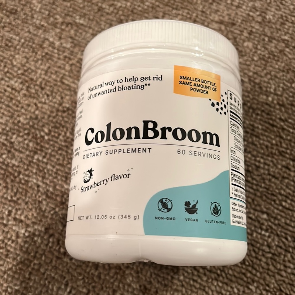 Colon Broom